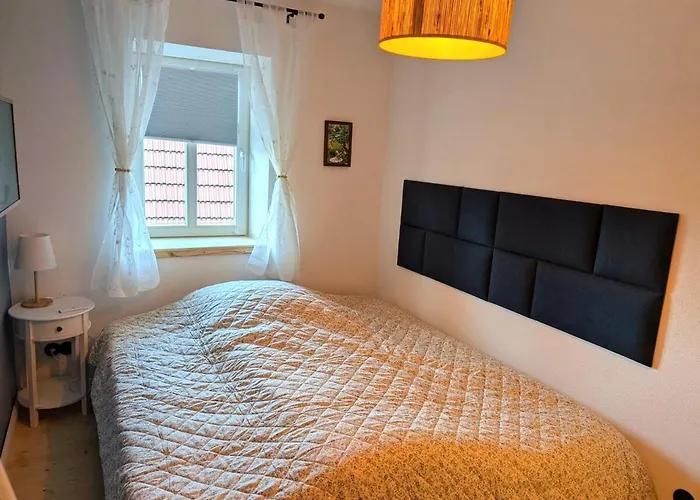 Laufenten Loft - Gutshof Dobschuetz Bauernhof *